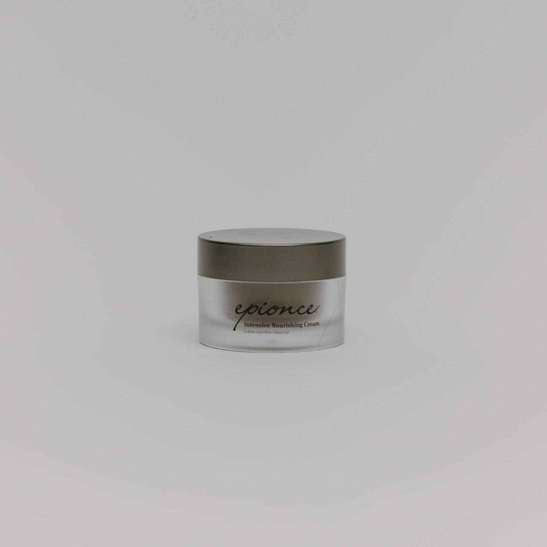 Intensive Nourishing Cream
