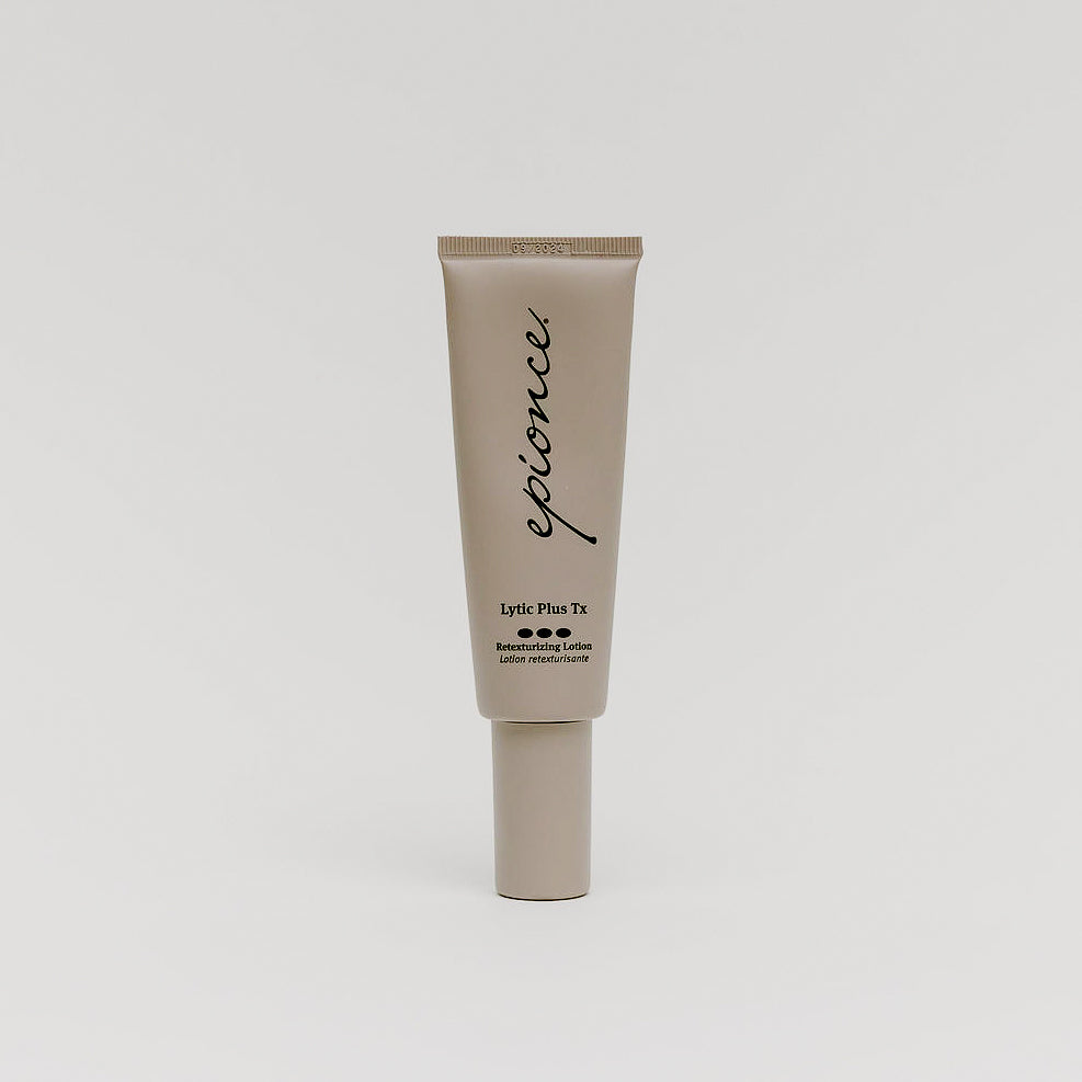 Lytic Plus Tx