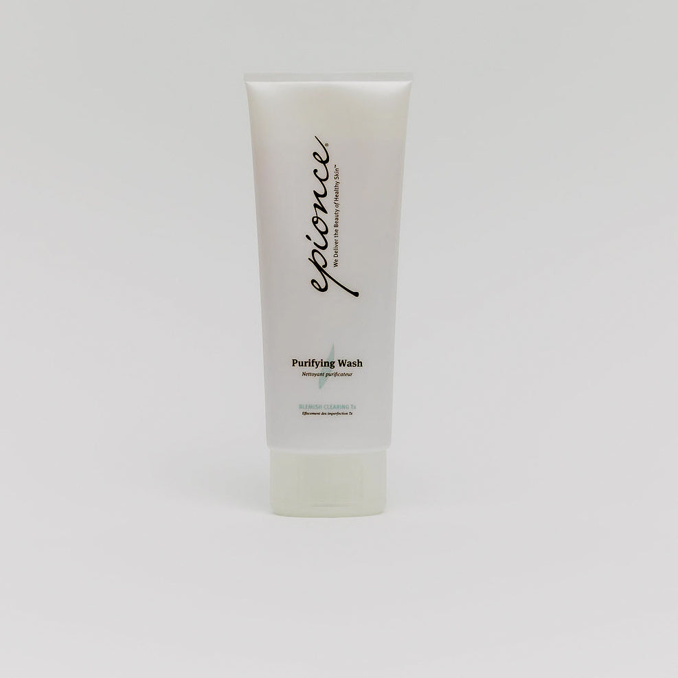 Purifying Wash