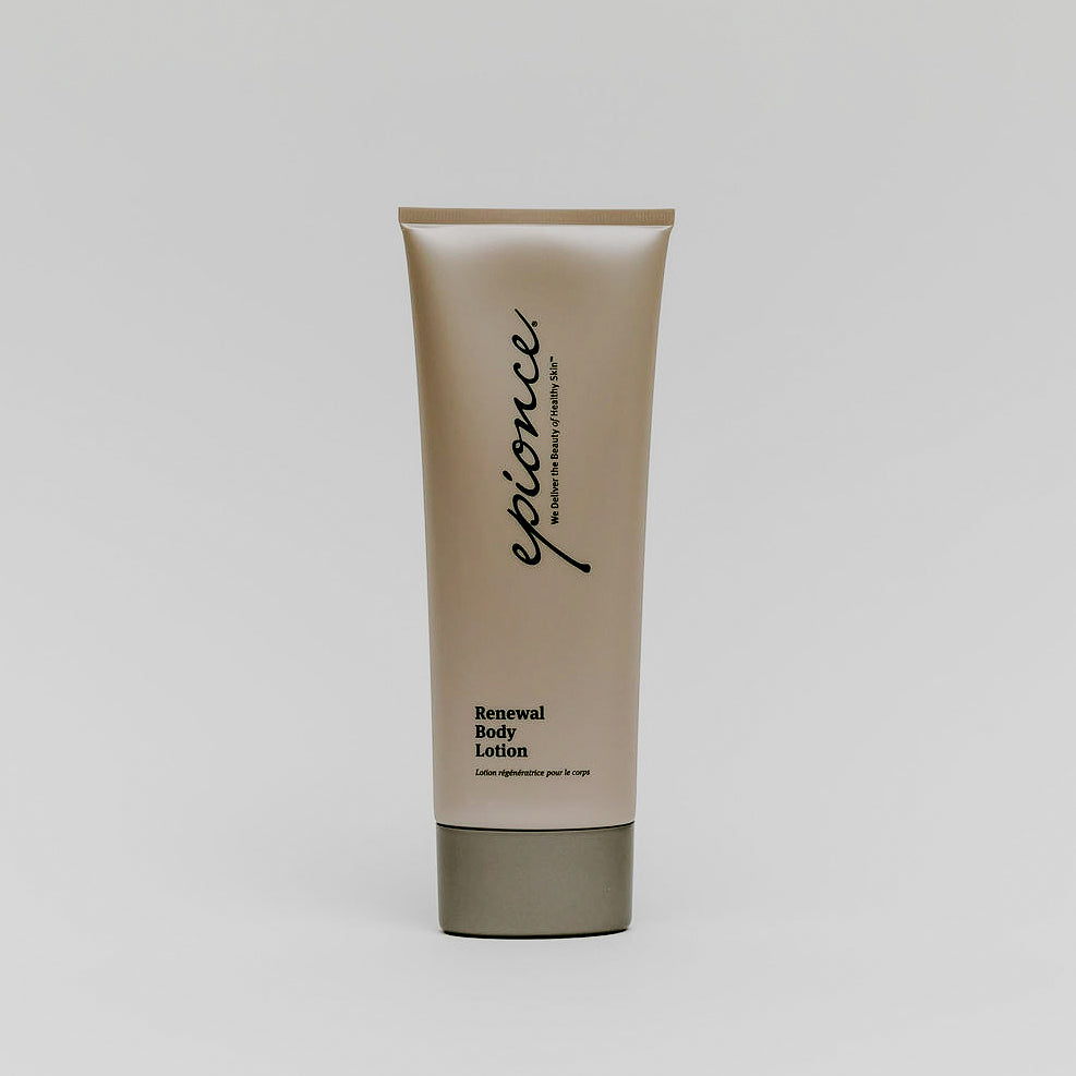 Renewal Body Lotion
