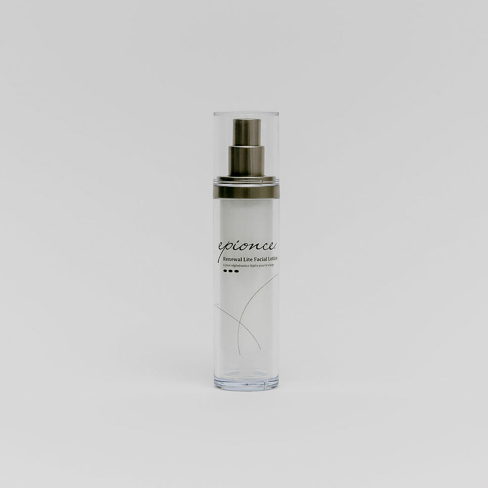 Renewal Lite Facial Lotion
