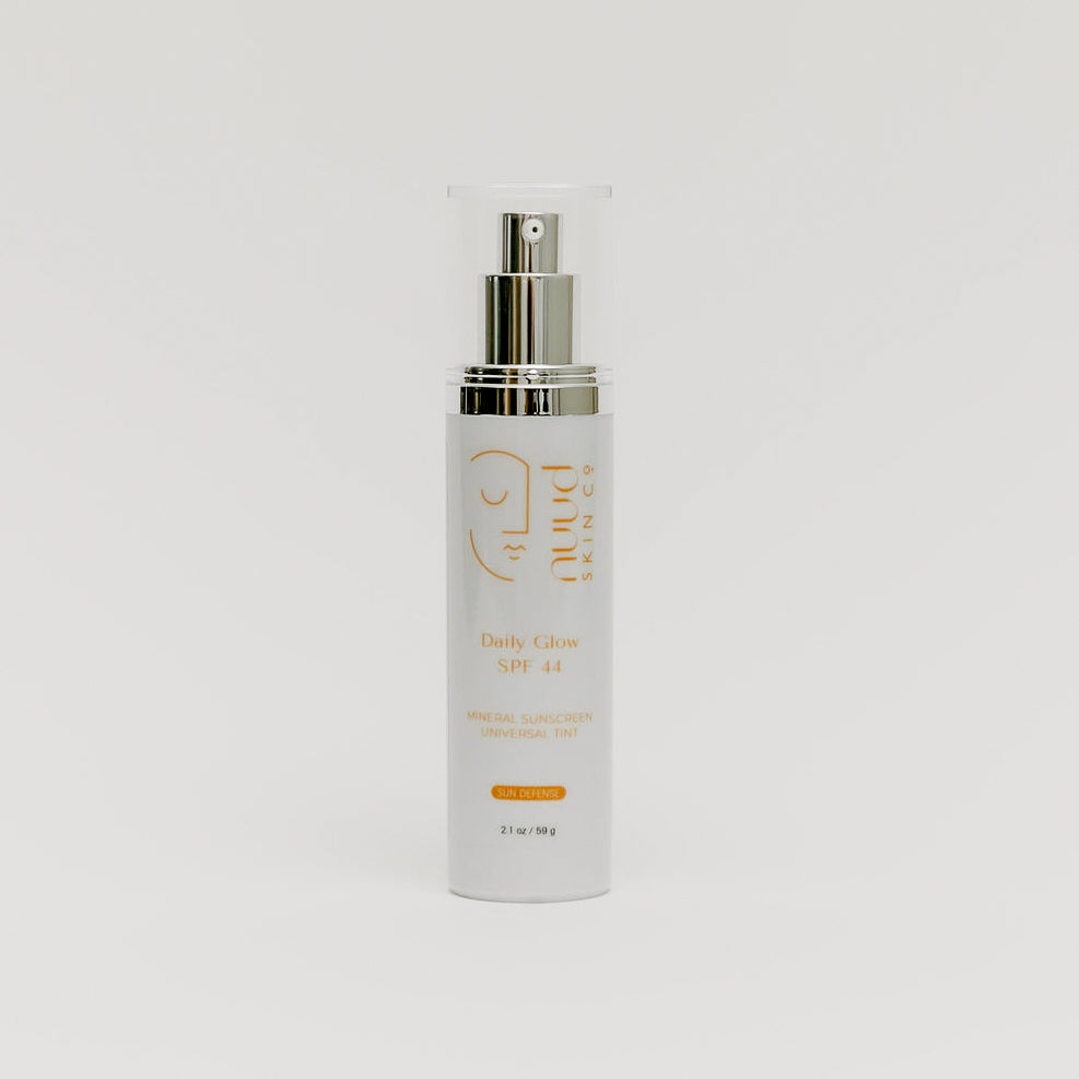 Daily Glow SPF