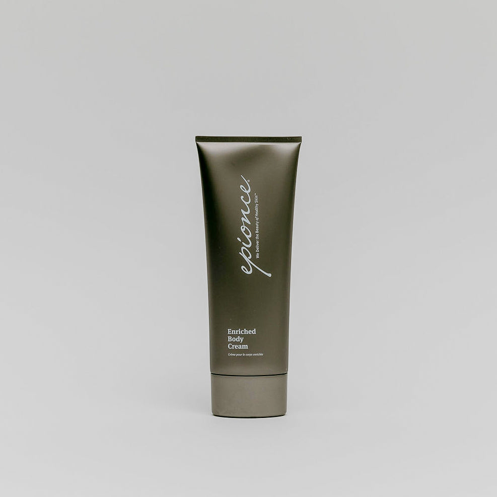 Enriched Body Cream