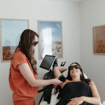 Laser Hair Removal at Nuud Skin Co - Karlie