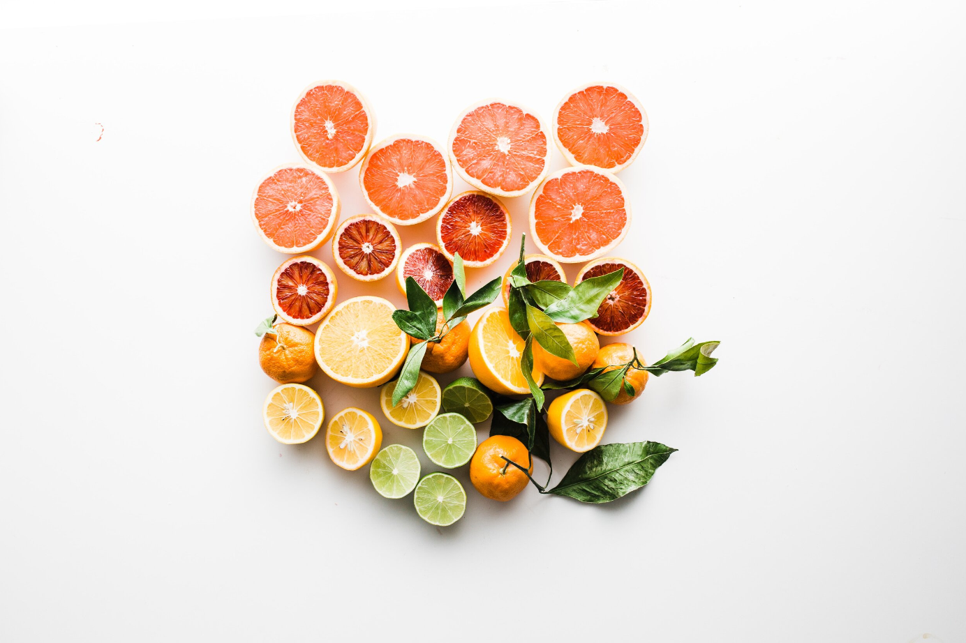 The Power of Vitamin C in Your Morning Skincare Routine